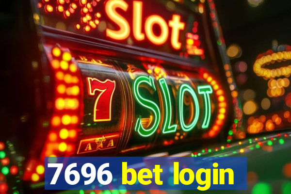 7696 bet login